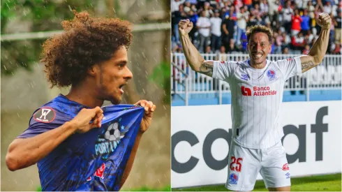 Port Layola vs. Olimpia: a qué hora y dónde ver EN VIVO el partido por la Copa Centroamericana.