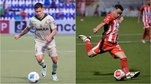 Municipal vs. Real Estelí: a qué hora y dónde ver EN VIVO el partido por la Copa Centroamericana.