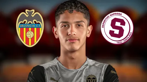 "Es ignorancia": entorno de Warren Madrigal responde a las críticas tras irse del Saprissa