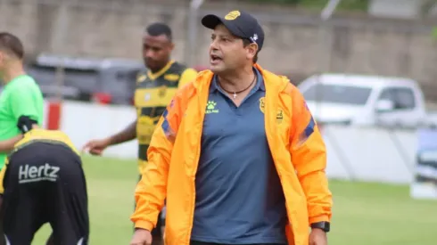 El comentario de Jeaustin Campos que no gustará en Honduras