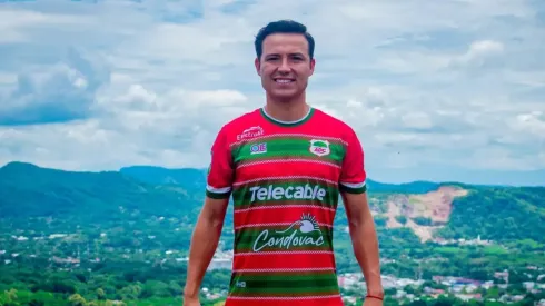 El sueño que tiene Cubo Torres en Costa Rica tras ser suspendido por doping positivo