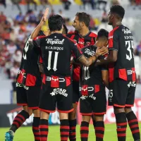 \'Fue un shock\': figura de Alajuelense enciende las alarmas y preocupa a todos