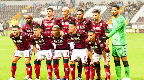 Saprissa acelera a fondo por un refuerzo muy esperado