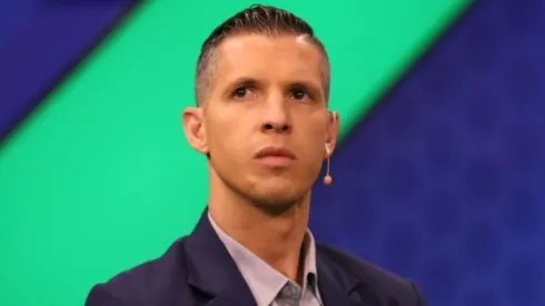 "Baile morboso": Pablo Gabas se mete en un verdadero escándalo