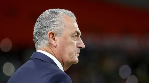 Gustavo Alfaro recibe tremendo filazo por un ídolo de Alajuelense