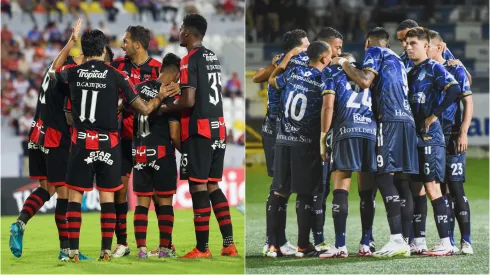 Alajuelense vs. Pérez Zeledón: a qué hora y dónde ver EN VIVO el partido por la Primera División.