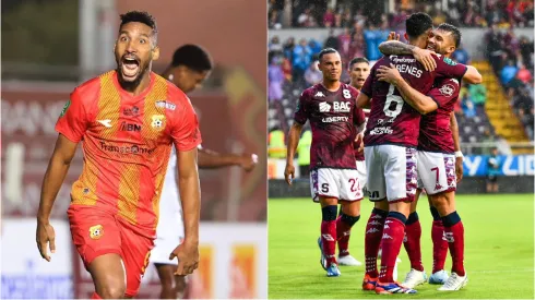 Herediano vs. Saprissa: a qué hora juegan y dónde ver EN VIVO el partido por la Primera División.