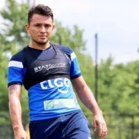 ¡Alarma en El Salvador! Se confirma la gravedad de la lesión de Narciso Orellana