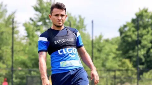 ¡Alarma en El Salvador! Se confirma la gravedad de la lesión de Narciso Orellana