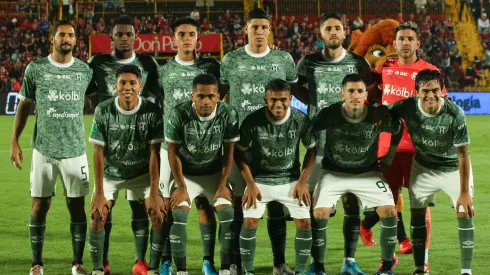 "Mentira": figura de Alajuelense asombra con su profunda confesión