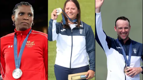 Centroamérica tuvo una participación histórica en los Juegos Olímpicos de París 2024