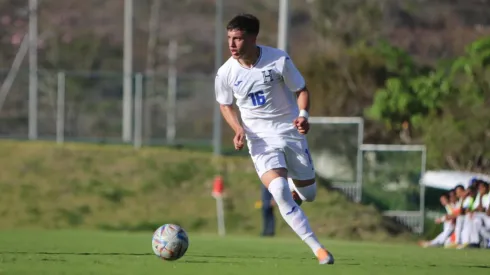 Valerio Marinacci sorprende al anunciar su nuevo equipo