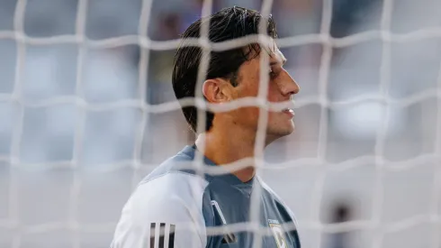 El dato que Nicholas Hagen no quería saber antes de enfrentar al Inter Miami