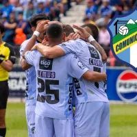 \'Con todo\': Comunicaciones recibe una dura advertencia desde Concacaf