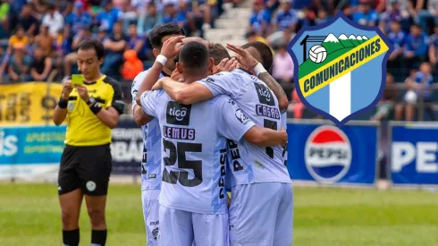 "Con todo": Comunicaciones recibe una dura advertencia desde Concacaf