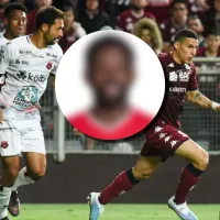 Futbolista de selección era opción en Saprissa y Alajuelense, pero terminará en este club de Costa Rica