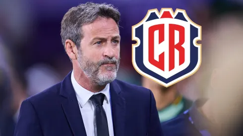 ¿Es acaso una posibilidad la de Christiansen a Costa Rica?