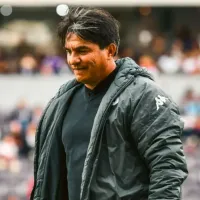\'Espero no volverlo a ver por acá\': el mensaje de Quesada a uno de los juveniles del Saprissa