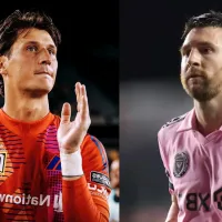 Guatemala: Nicholas Hagen arruinó los planes de Lionel Messi