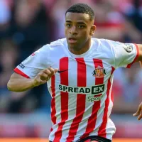 Sunderland toma una decisión definitiva sobre el futuro de Jewison Bennette