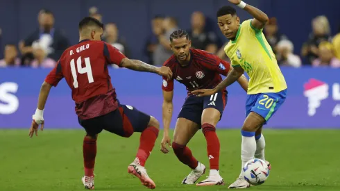 Club de la MLS ficha un jugador de la Selección de Costa Rica sobre la hora