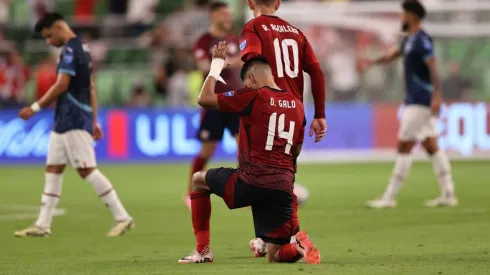 Orlando Galo habla del "sufrimiento" y cuenta cómo atraviesa su difícil momento