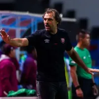 Contundente: así responden los descartes de Andrés Carevic en Alajuelense