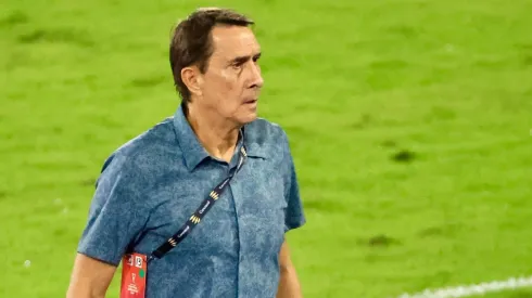 Señalan qué equipo busca llevarse a Guimaraes