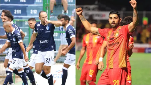 Cartaginés vs. Herediano: a qué hora juegan y dónde ver el partido por la Liga Promérica.