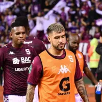 Sin piedad: la difícil situación que vive un referente del Saprissa