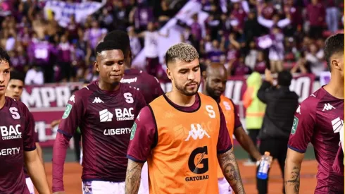 La difícil situación que vive un referente del Saprissa