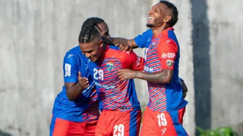 Panamá podría exportar a un jugador a un equipo histórico de España