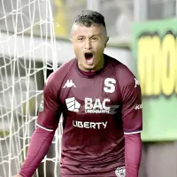 Fabricio Alemán se desahogó: del mensaje a Vladimir Quesada a la presión que siente en Saprissa