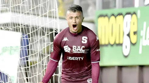 El hijo de Allan Alemán se descargó.