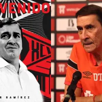 Alajuelense confiesa qué hizo para seducir a Óscar Ramírez y cuál será su vínculo con Guimaraes
