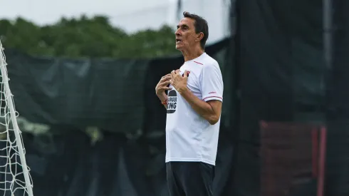 Alajuelense busca una figura de talla para un puesto al que no le encuentra solución