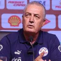 Un video de Gustavo Alfaro genera indignación en Costa Rica y Paraguay