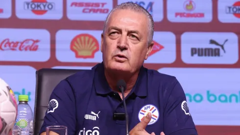 Un video de Gustavo Alfaro genera indignación en Costa Rica y Paraguay