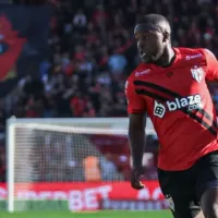 Joel Campbell consigue lo que parecía imposible en Brasil