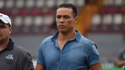 Paté Centeno, nueva víctima de Jafet Soto: el dato que lo dice todo en Herediano