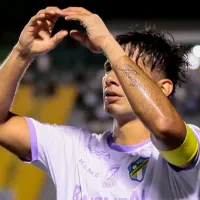 \'Cuatro años\': Antonio Chucho López ilusiona a la afición de Comunicaciones en Guatemala