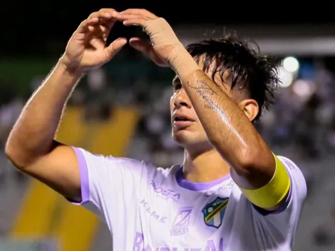 "Cuatro años": Antonio Chucho López ilusiona a la afición de Comunicaciones