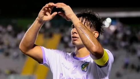 "Cuatro años": Antonio Chucho López ilusiona a la afición de Comunicaciones en Guatemala