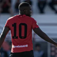 \'Nunca rendirse\': el mensaje de Joel Campbell que impacta en Brasil