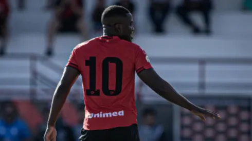 "Nunca rendirse": el mensaje de Joel Campbell que impacta en Brasil