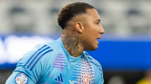 Patrick Sequeira recibió el mensaje que tanto esperaba desde Costa Rica