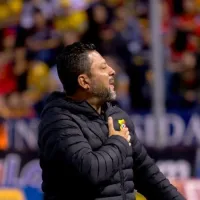 Jafet Soto se gana un enemigo en Herediano tras la salida de Paté Centeno
