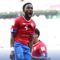 Keysher Fuller toma una decisión inesperada y se sumará a este equipo de Costa Rica
