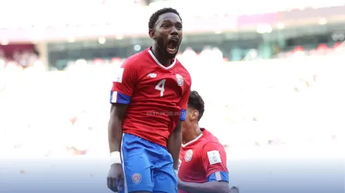 Keysher Fuller toma una decisión inesperada