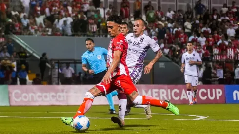 El anuncio con el que Saprissa busca opacar el papelón